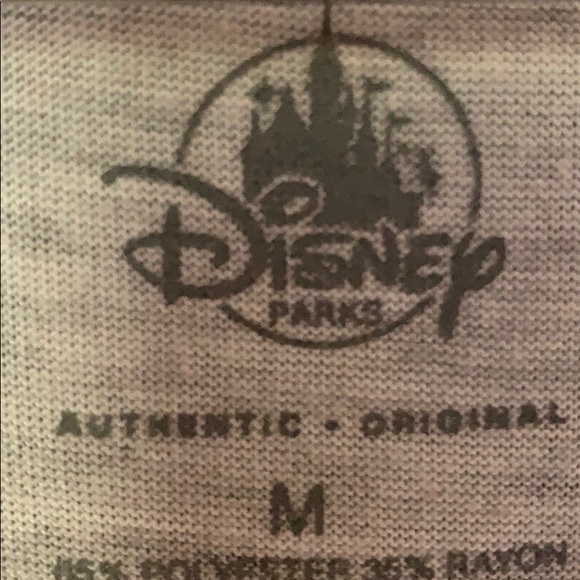 Mickey Mouse shirt - Picture 5 of 11